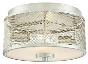 Westinghouse 63279 - Lampa sufitowa MORRISON 2xE27/40W/230V