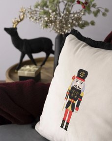 Poszewka na poduszkę Toy Soldier Cheer 43x43 cm