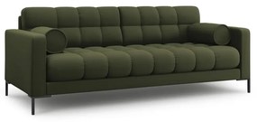 Zielona sofa 177 cm Bali – Cosmopolitan Design