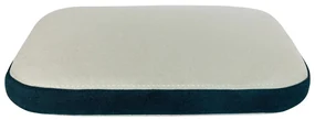 Poduszka ergonomiczna 36x37 cm Ergo – Leitz