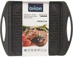 Orion Płyta do grillowania GRANDE, 34 x 26,5 cm
