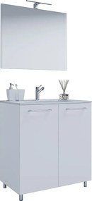 3.-part Umywalka Umywalka Badinos SP