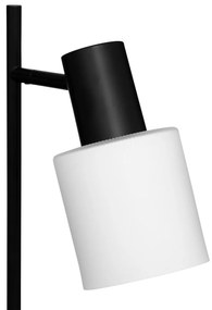 Lampa stołowa TAIS, metalowa, 45 cm