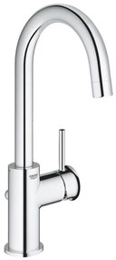 GROHE 23783000 - Bateria umywalkowa START CLASSIC 311 mm chrom błyszczący