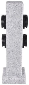Gniazdko zewnętrzne (wysokość 40,5 cm) – Hilight