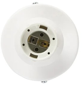 Lampa sufitowa biała - Combi klasyczny/Antyczny Oswietlenie wewnetrzne