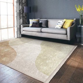 Beżowy dywan 160x230 cm – Mila Home