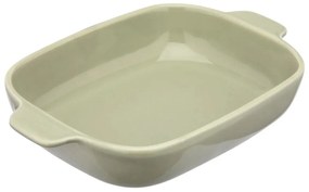 Altom Ceramiczne naczynie do zapiekania jasnozielony 900 ml, 25,5 x 17 x 4,5 cm, S