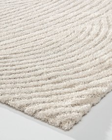 Dywan Travero beige/cream 160x230 cm