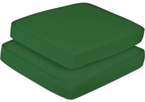 Fieldmann FDZN 9026 zestaw poduszek do zestawuAlice, zielony