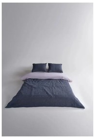 Ciemnoszary zestaw narzuty na łóżko i poszewki na poduszkę żakardowy 180x240 cm Jacquard – Mila Home Luxury