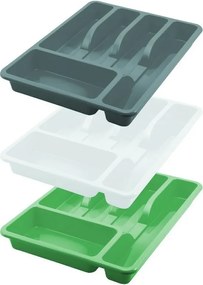 Heidrun Organizer plastikowy