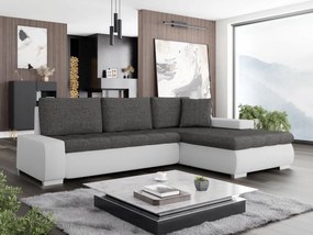 Narożnik z funkcją spania Herkules Mini Sale