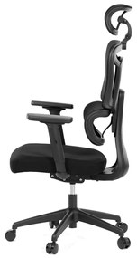 Autronic KA-Y358 BK Krzesło biurowe