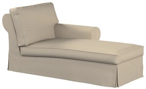 Pokrowiec na szezlong Ektorp prawy