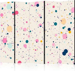 Parawan jednostronny Artgeist Tła i desenie 225 x 172 cm 1 szt