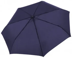 Bugatti MATE - w pełni automatyczny składany parasol męski