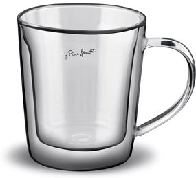 Lamart LT9036 zestaw szklanek Coffee, 350 ml, 2szt.