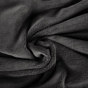 Elektryczny koc grzewczy MEDISA, ciemnoszary