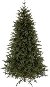Choinka sztuczna PE Świerk Alpejski 180cm