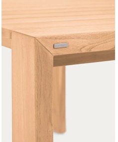 Stół ogrodowy 100x200 cm Victoire – Kave Home