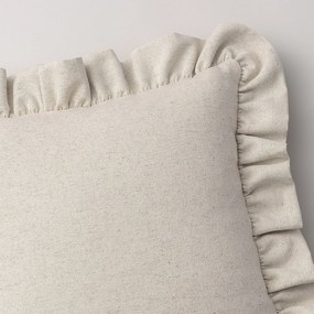 Poszewka Paula z falbaną