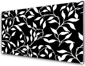 Panel Kuchenny Modernistyczna Gra Kształtów