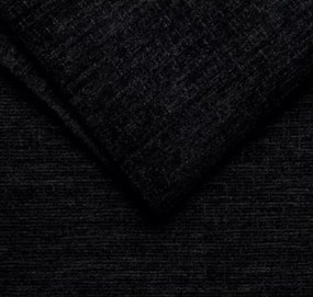 Narożnik SAVIO Lewostronny z Elektryczną Regulacją wolnostojący tkanina KANSAS 17 Antracytowy WERSAL