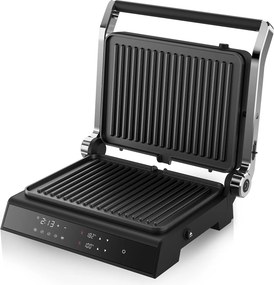 Grill kontaktowy Niceboy ION Grillmaster