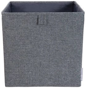 Szare pudełko Bigso Box of Sweden Cube