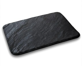 Dywanik łazienkowy Dywanik łazienkowy Wulkaniczny Kamień