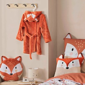 Bawełniana poduszka dziecięca 40x40 cm Roxy – douceur d'intérieur