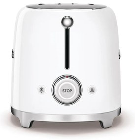 Biały toster Retro Style – SMEG