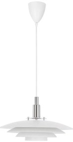Lampa wisząca ø 38 cm Klimo – Candellux Lighting