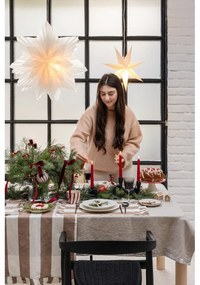 Lniany obrus 140x200 cm – Linen Tales