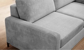 Sofa TINO 120 z funkcja spania System Włoski i pojemnikiem ONTARIO 14 WERSAL