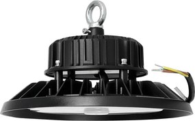 Brilagi -LED Przemysłowa oprawa sufitowa TITAN PRO LED/100W/230V 4000K IP65