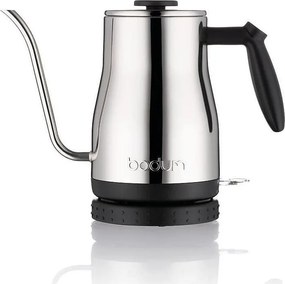 Elektryczny Czajnik BODUM BISTRO 1.200 W 1.0 L Inox