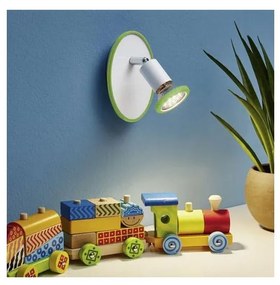 Eglo 94171 - LED Oświetlenie punktowe MODINO 1xGU10/3W/230V