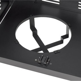 Tepro 3303 Grill gazowy Keansburg 4, 4 palniki,138 x 63 x 114 cm