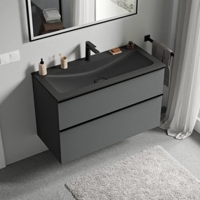 Szafka podumywalkowa LAVOA 100 cm