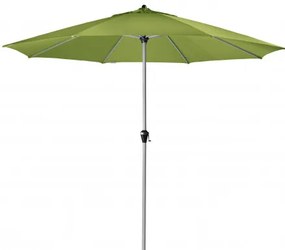 ACTIVE KURBEL 380 cm - środkowa osłona przeciwsłoneczna z uchwytem : Substancja Desen - 836
