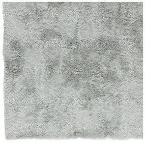 Szary dywan 140x200 cm Roma – Universal