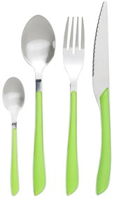 Sztućce ze stali nierdzewnej 24 szt. – Premier Housewares