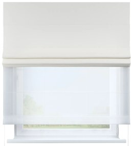 Roleta rzymska dzień noc Duo