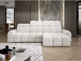 Narożnik TOLLO MINI S Prawostronny Elektryczna regulacja Anthology 01 WERSAL