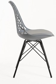 Krzeso Iron Mima