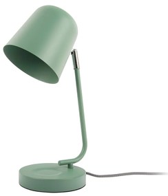 Lampka na biurko metalowa ENCANTAR, wys. 38,5 cm