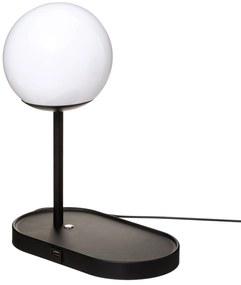 Lampka na biurko COLORS, ładowana na USB