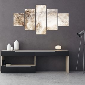 Obraz - Marmur (125x70 cm)